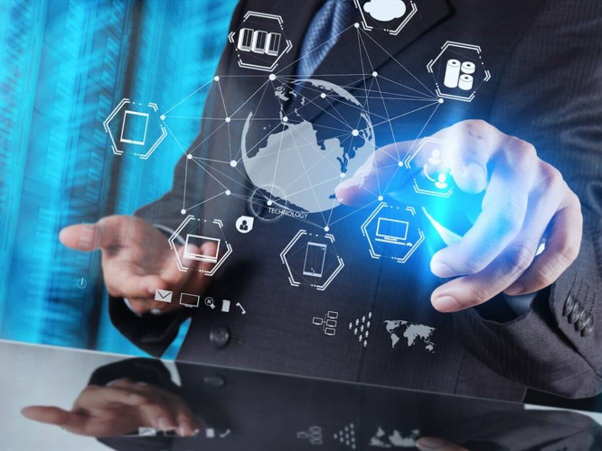 Conozca los talentos ganadores de ciencia de datos en Colombia