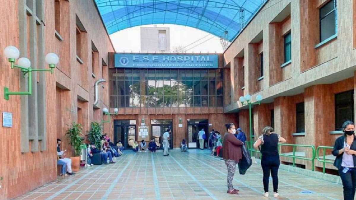 Usuarios de la Nueva EPS en Ocaña podrían quedarse sin atención médica