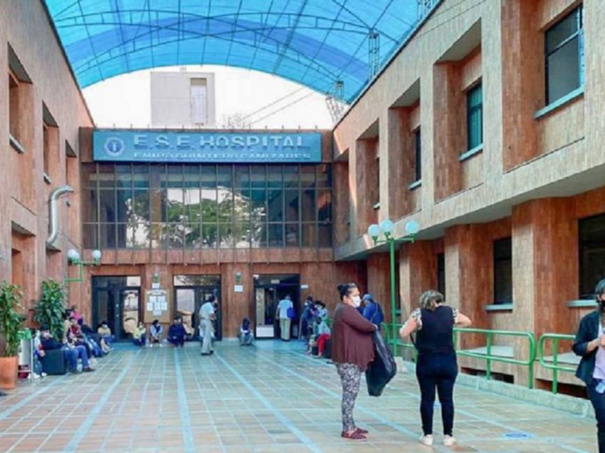 Usuarios de la Nueva EPS en Ocaña podrían quedarse sin atención médica