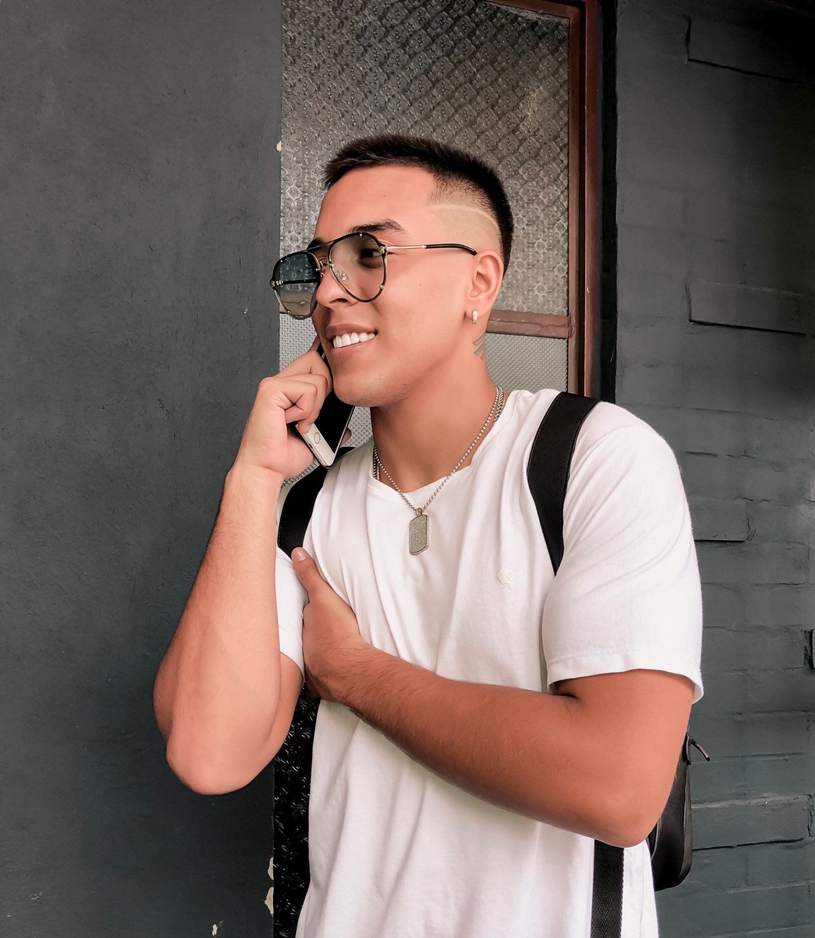 Breko/ Instagram Breko