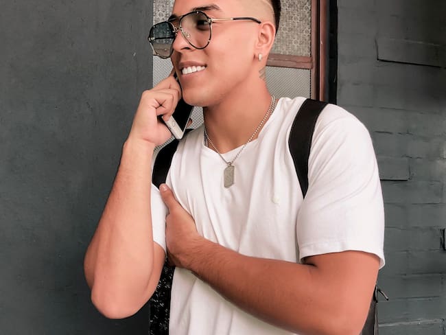 Breko/ Instagram Breko