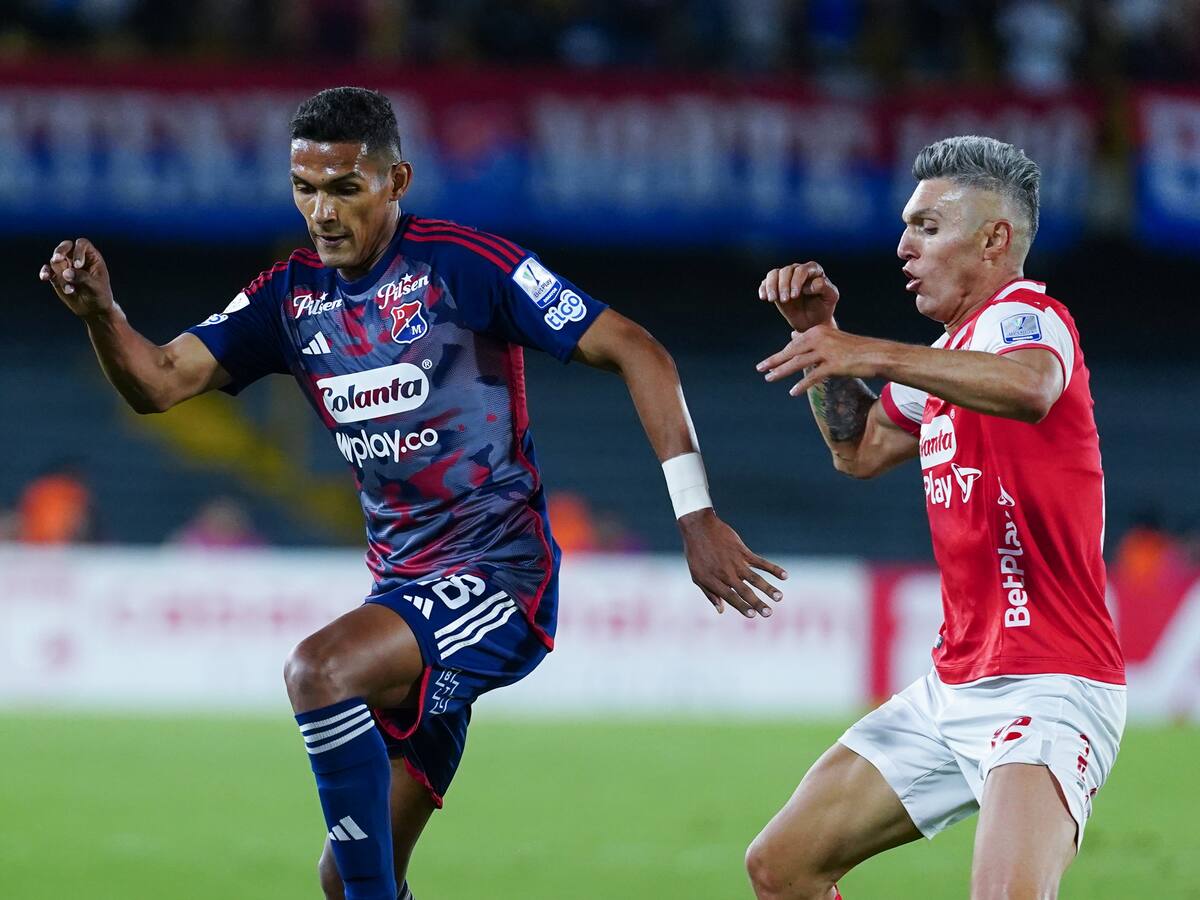 Mil uniformados de la Policía garantizarán la seguridad de la final de ida del FPC en Bogotá