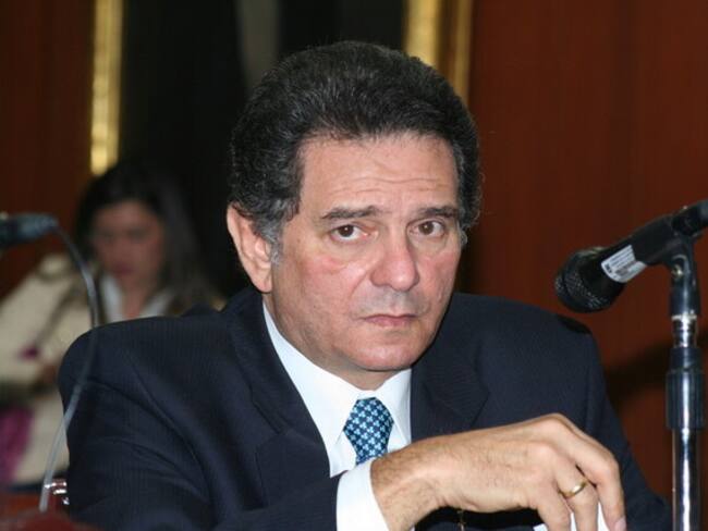 Se aclarará en la JEP la acusación de la Corte Suprema: abogado de Julio Manzur