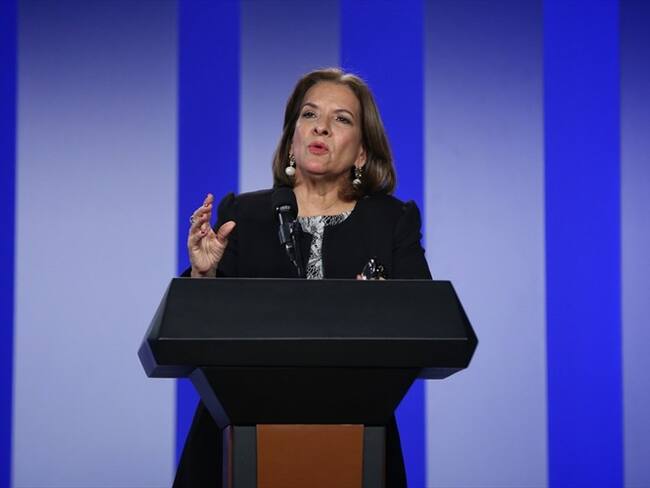 Lo que se pueda hacer para minimizar riesgos del glifosato es bienvenido: Minjusticia