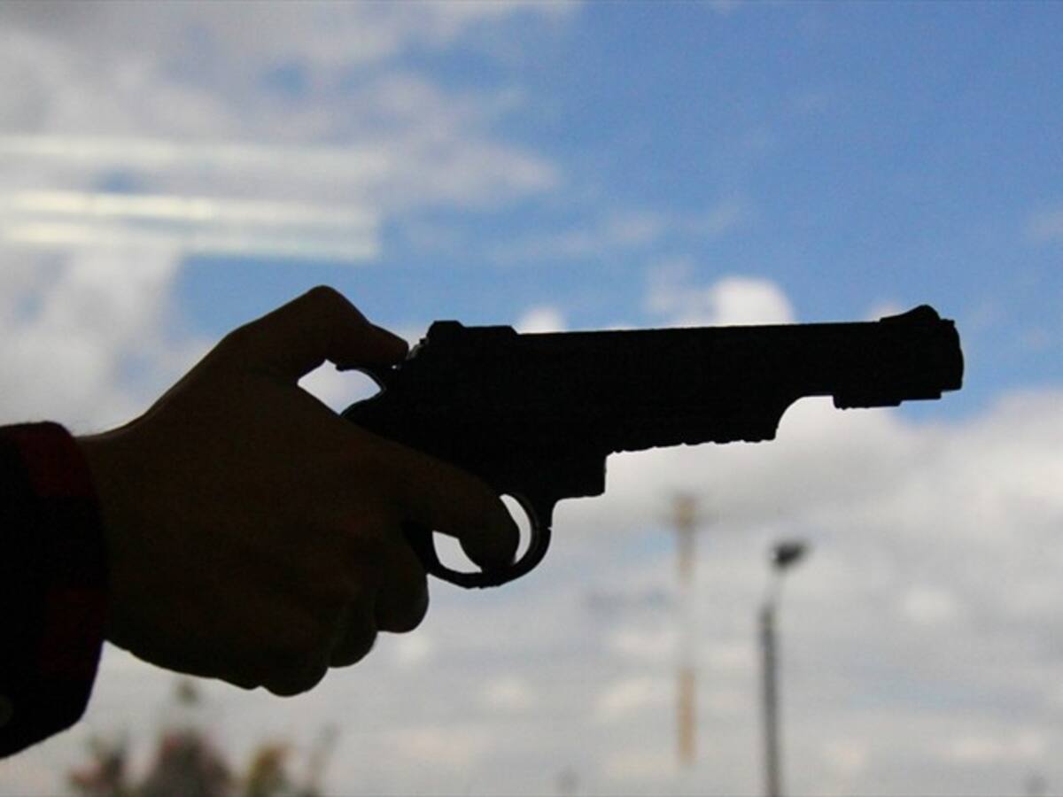 En Palmira fue aprehendido un menor de 16 años que asesinó a quién sería su pareja