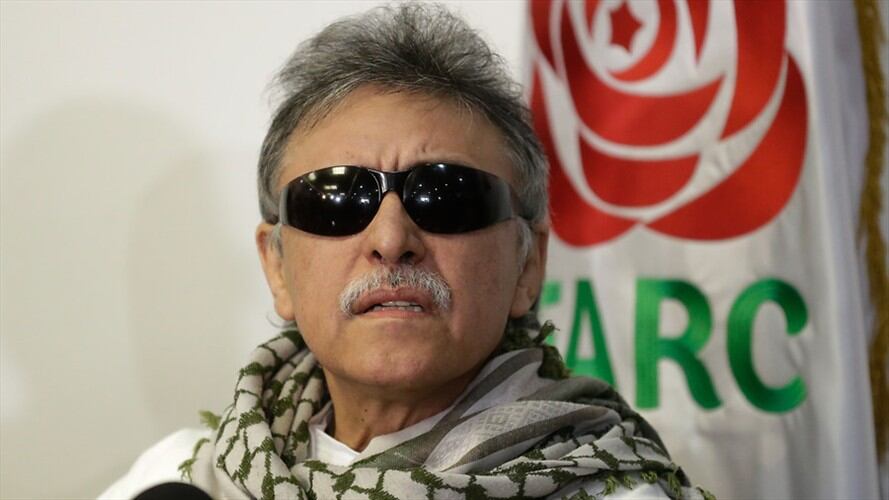 Luz verde para posesión de Santrich . Foto: Colprensa