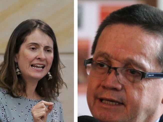 Polémica por inminente hundimiento de acto legislativo de delitos sexuales contra menores