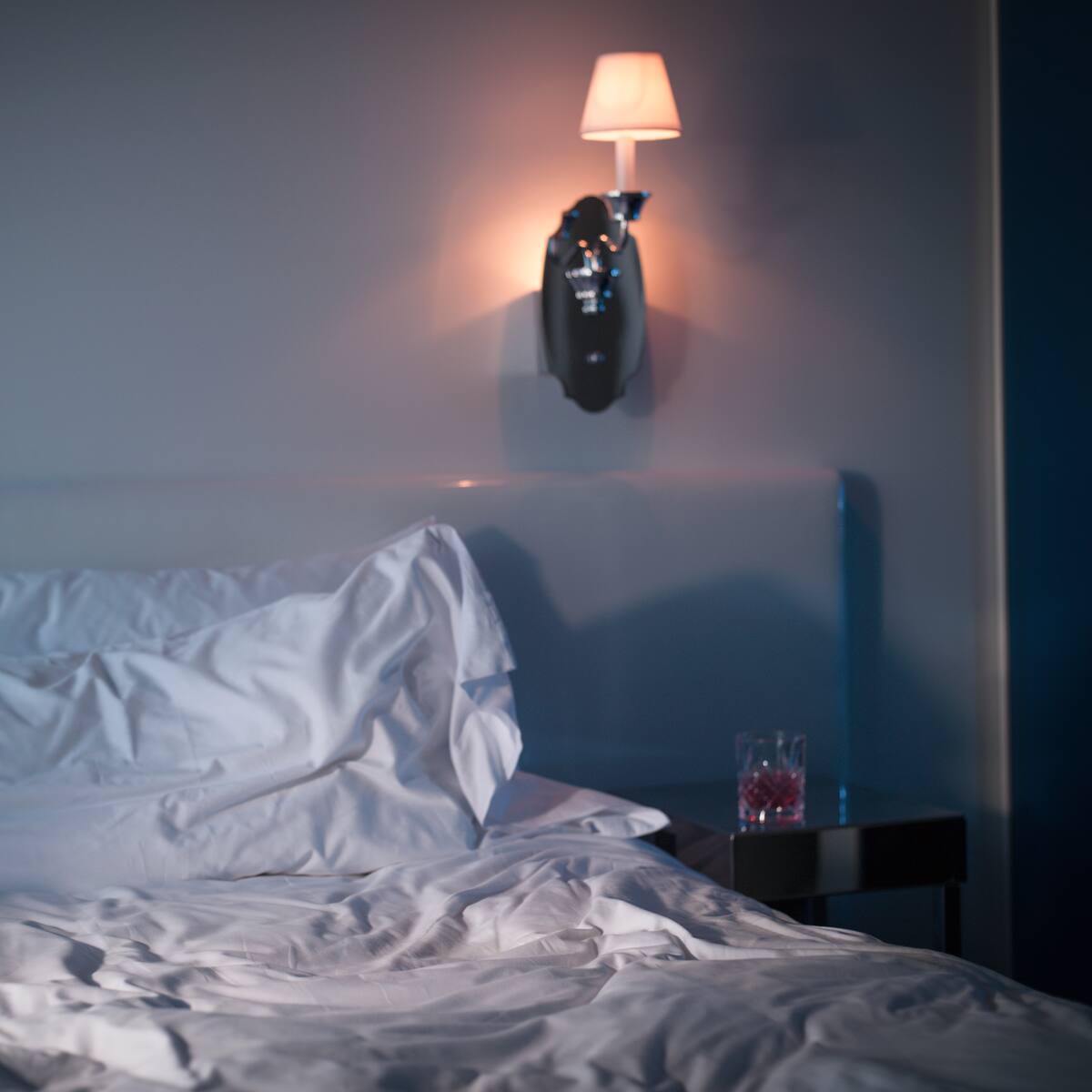 Asesora del show “Cómo construir una habitación sexual” revela cómo son los cuartos