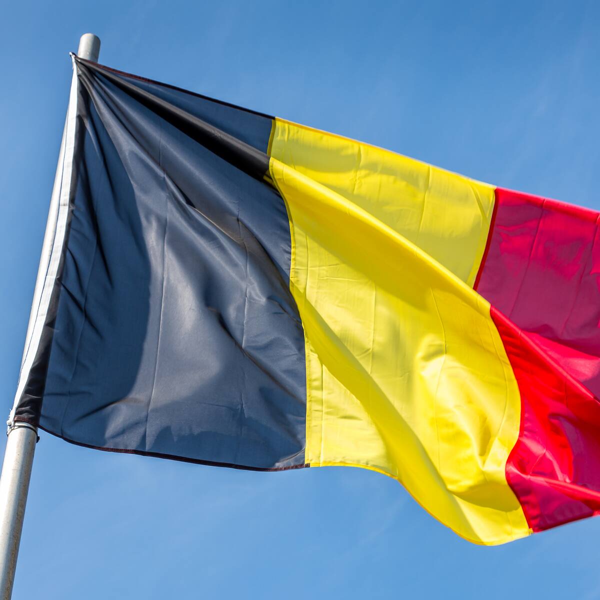 Jorge Rojas, nuevo embajador de Colombia en Bélgica