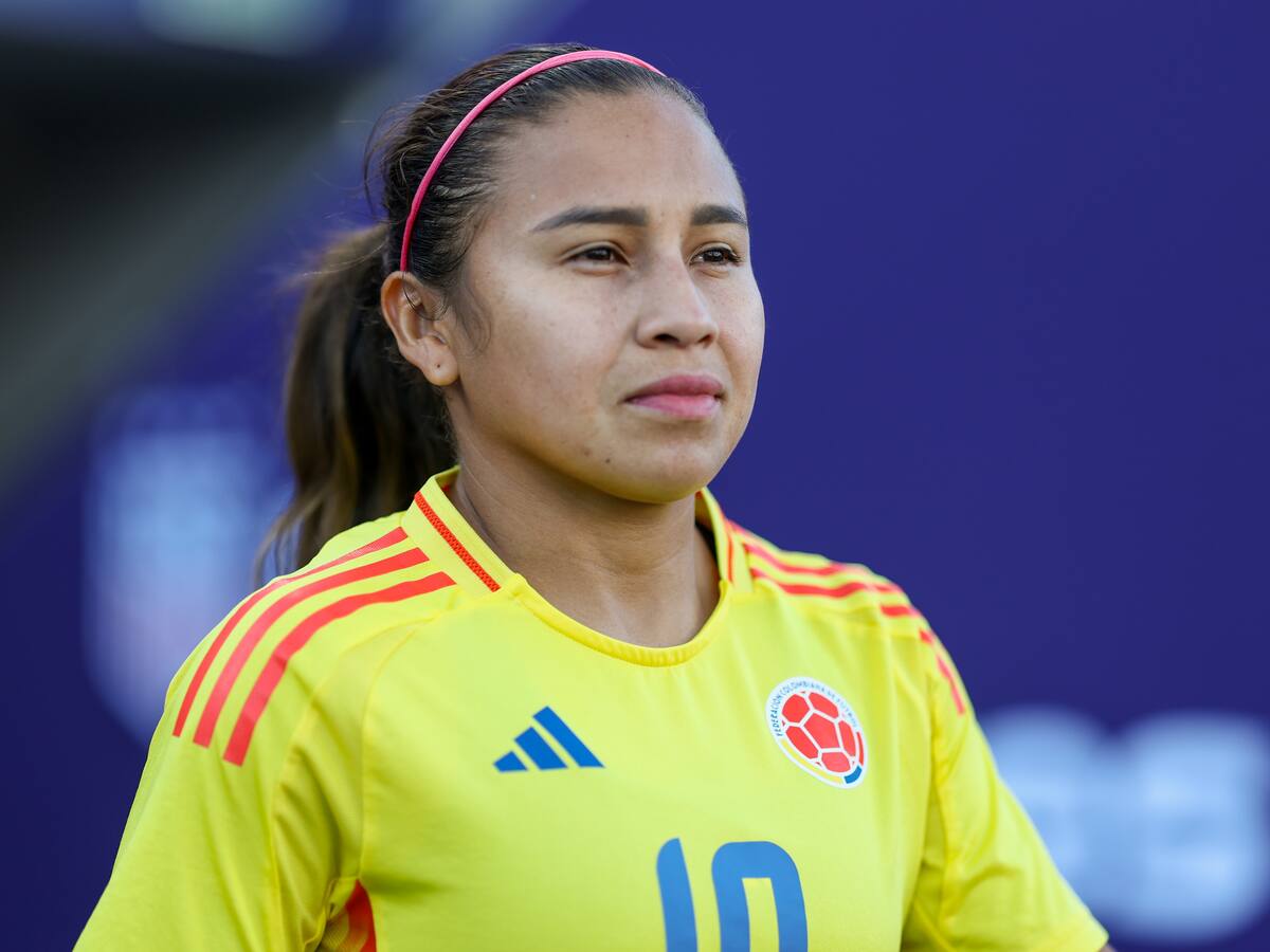 “Las finales se ganan por detalles, tenemos que ser autocríticas”: Leicy Santos