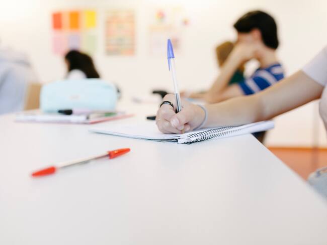Estudiantes habrían sido “usados” durante audiencia de Gobernador del Magdalena