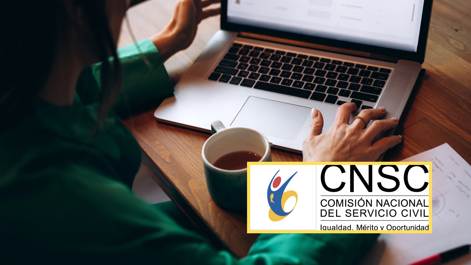 Imagen de referencia. Foto: Getty Images/ CNSC