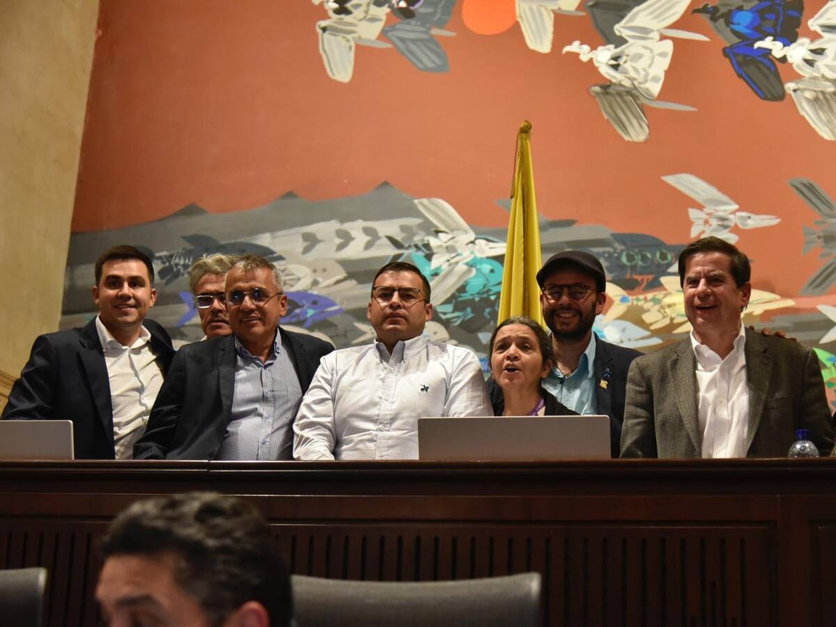 La Cámara aprobó la reforma al Sistema General de Participaciones en su último debate