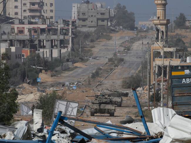 Cese al fuego definitivo significaría victoria de Hamás: exembajador de Israel para EE.UU.