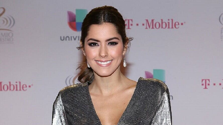 Paulina Vega. Foto: Getty Images