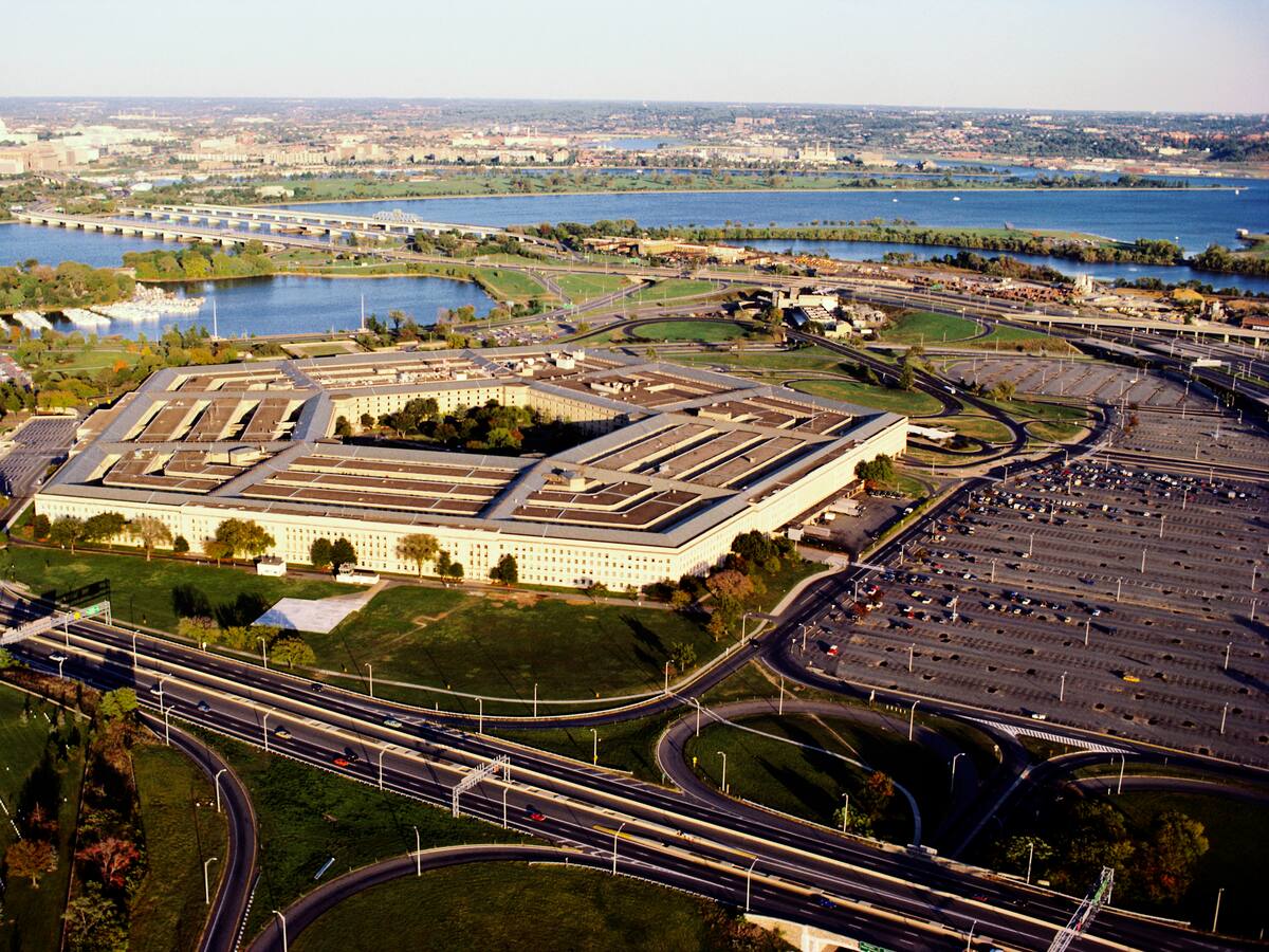 El Pentágono negó aumento de tropas en Panamá aunque contempla maniobras coordinadas