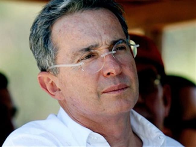 Augusto Posada, investigador del ex presidente Uribe, se declara impedido