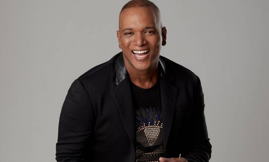 “La salsa es cultura, es una identidad muy fuerte”: cantante Willy García