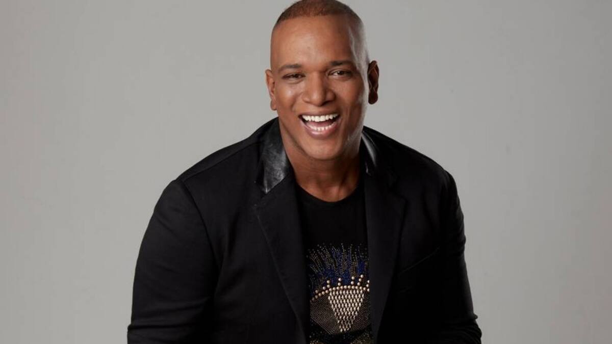 “La salsa es cultura, es una identidad muy fuerte”: cantante Willy García