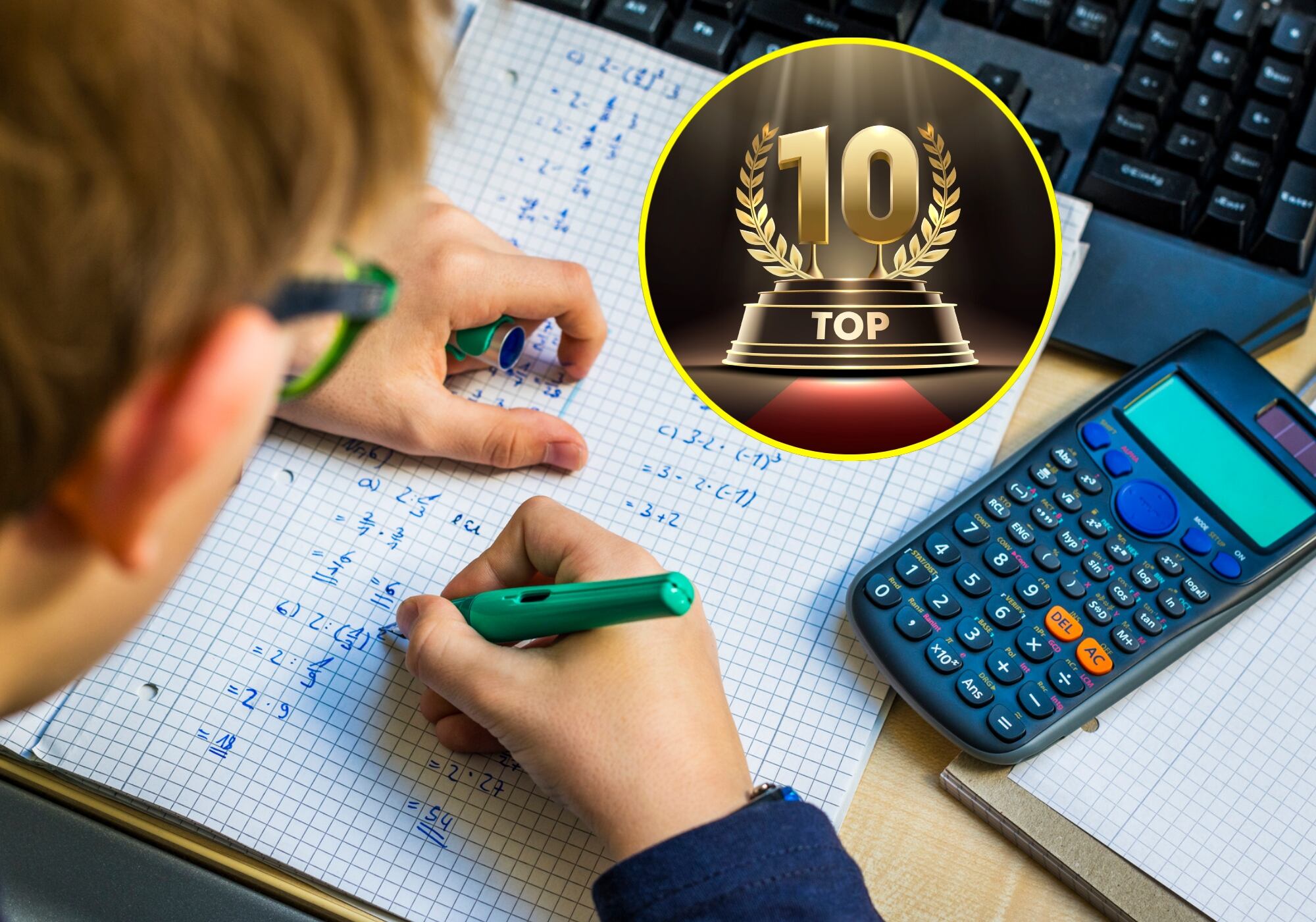 Imágenes de referencia. Fotos: Getty Images