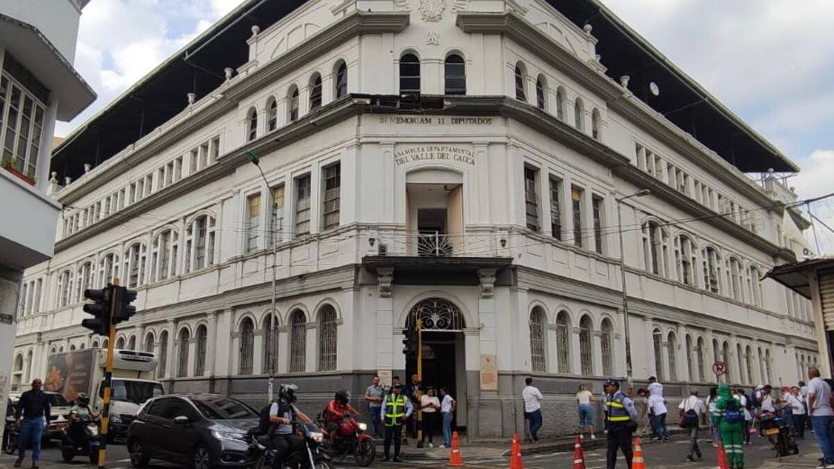 Investigan presunto plan de secuestro de diputados del Valle por el Estado Mayor Central
