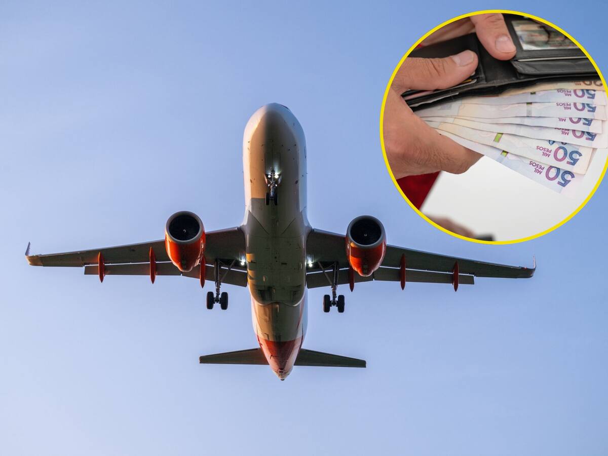 Aerolíneas advierten que no han recibido directriz para poner techo al precio de los tiquetes