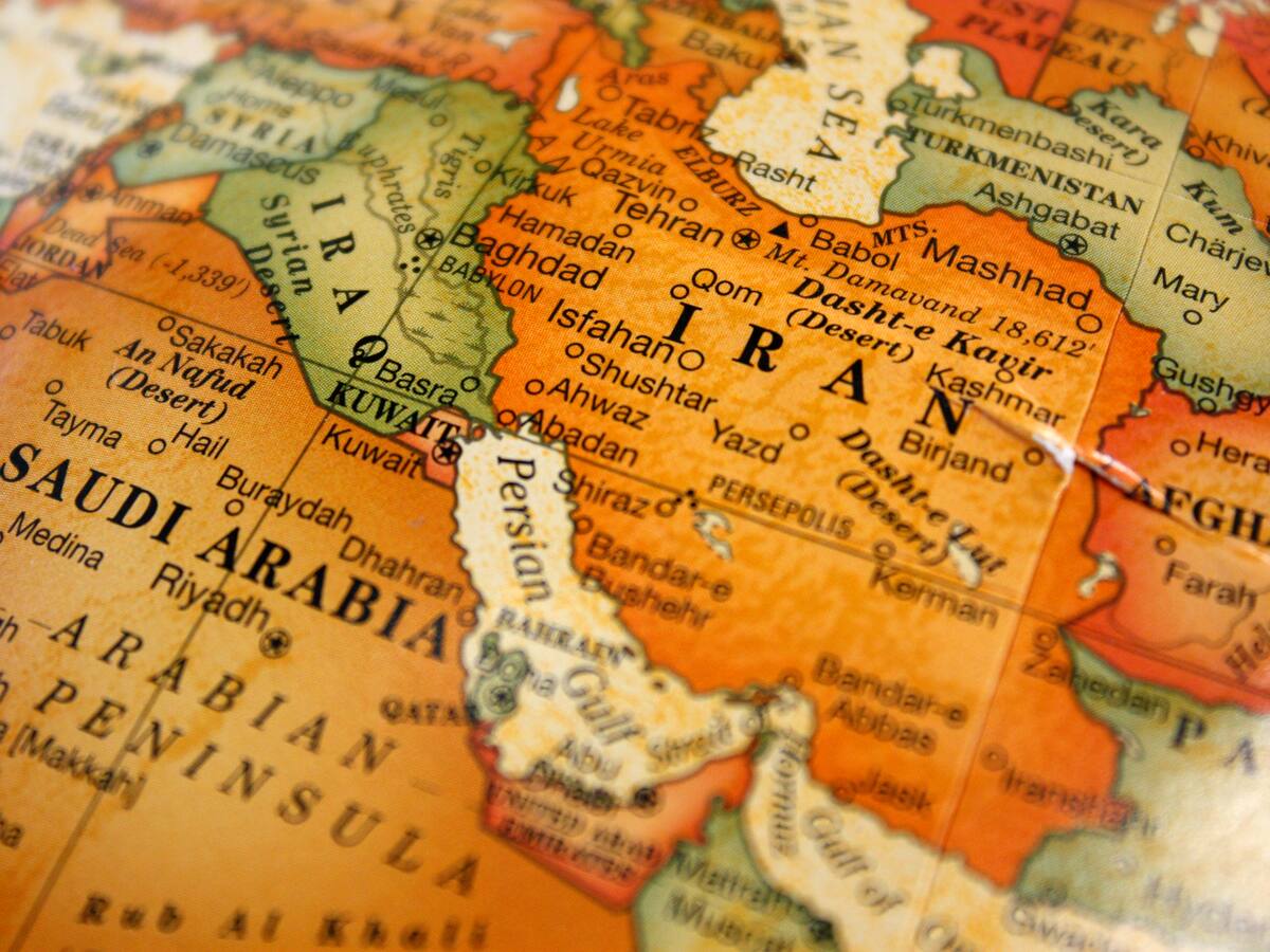 ¿Qué países hacen parte de Oriente Medio? Aprenda a identificarlos: son más de 20