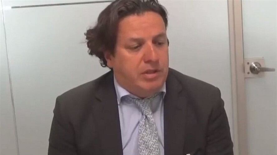 Andrés Sanmiguel. Foto: W Radio