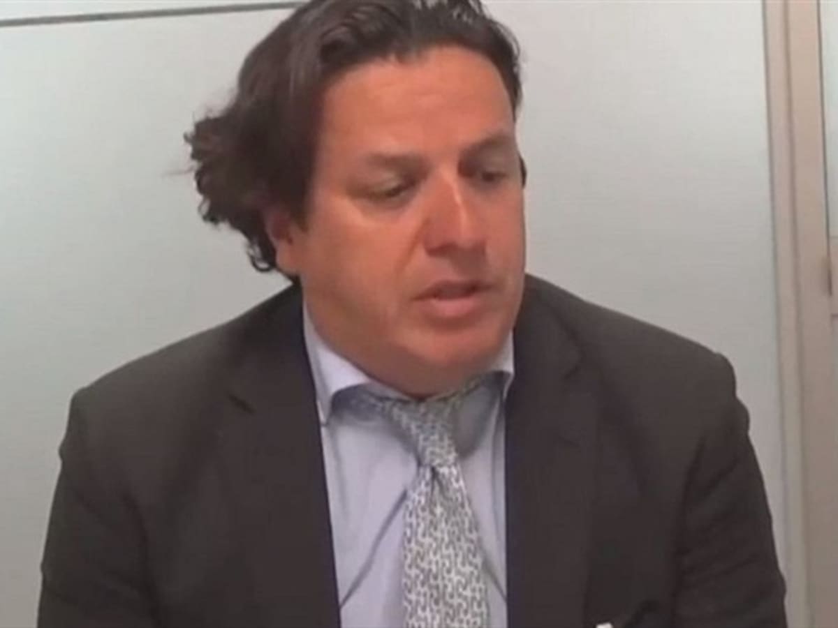 Andrés Sanmiguel, de caso Odebrecht, estaría relacionado con contratos en San Andrés