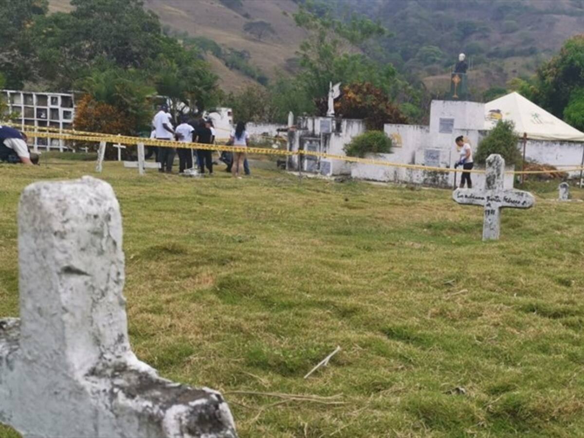 “Había que fingir una guerra en el teatro macabro de ‘falsos positivos’”: embajador