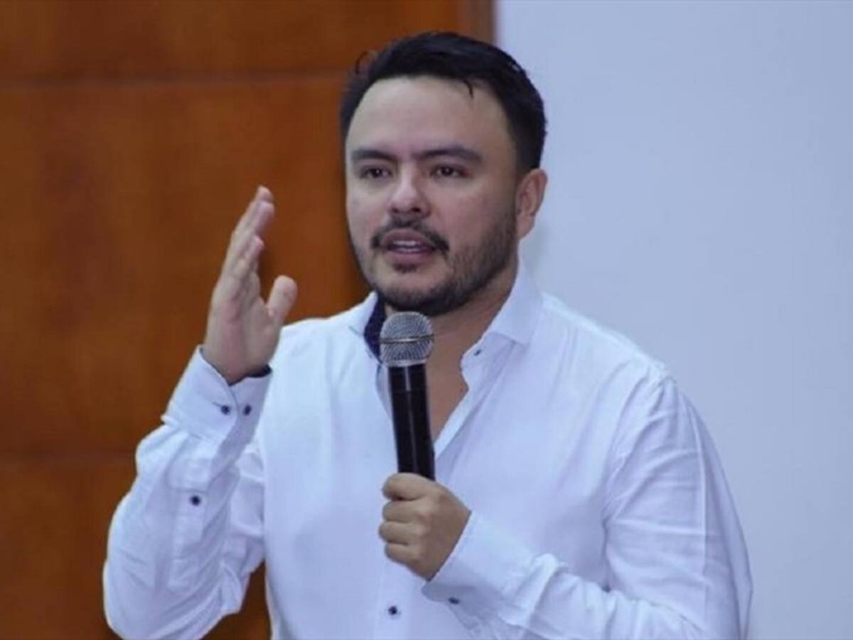 Pedimos revisar el aumento de los peajes en la vía Bogotá – Villavicencio: alcalde Harman