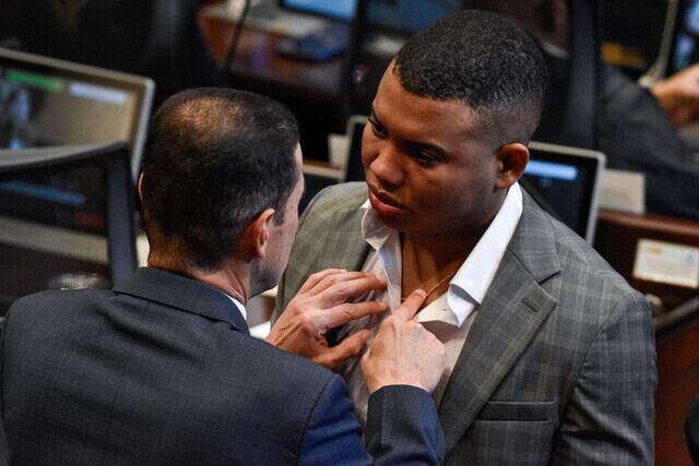 Miguel Polo Polo. Foto: Colprensa.