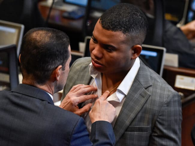 Miguel Polo Polo. Foto: Colprensa.