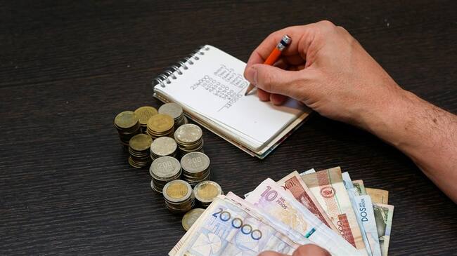 42 congresistas firmaron un proyecto de Reforma Tributaria que buscará gravar al 1% de las empresas y personas más ricas del país. Foto: Colprensa