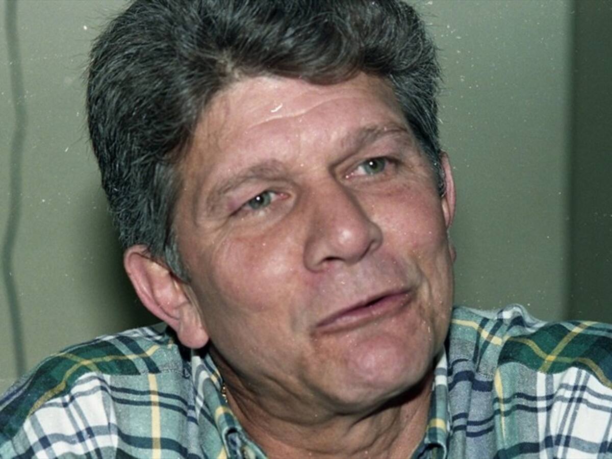 Falleció el actor Julio del Mar