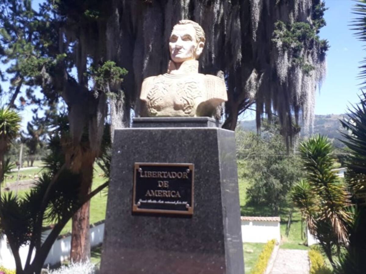 Así se dio apertura al Congreso Internacional del Bicentenario en Tunja