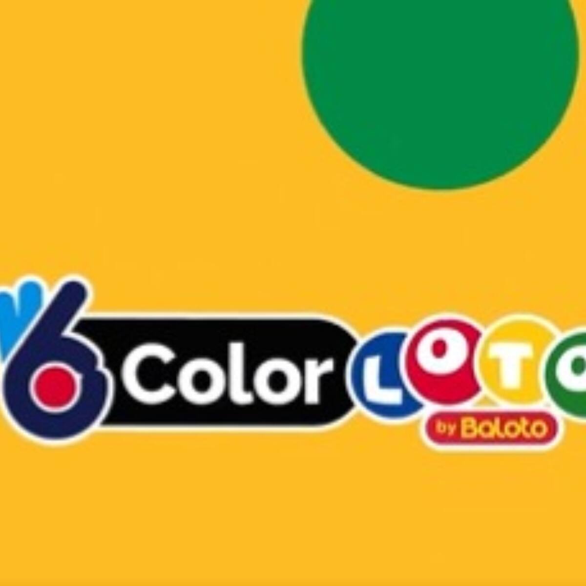 ColorLoto: resultados del 15 de septiembre de 2025