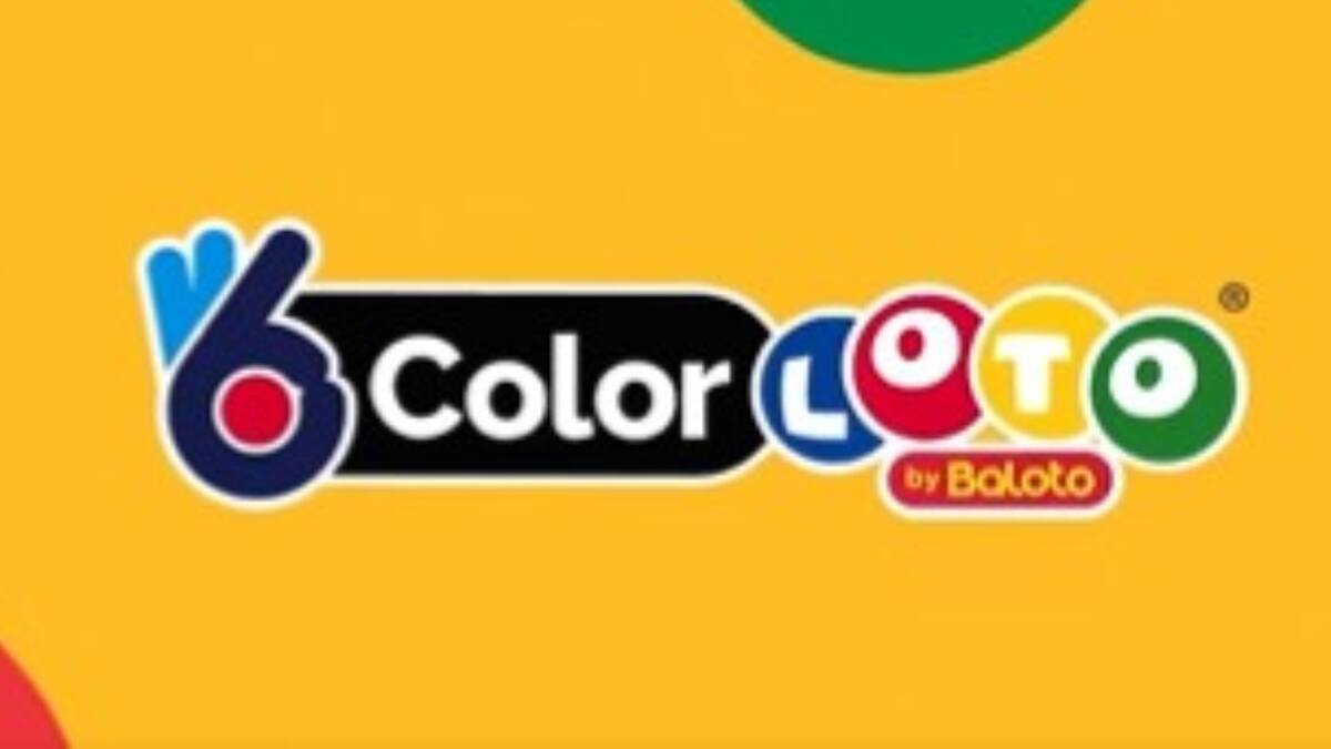 ColorLoto: resultados del 04 de agosto de 2025