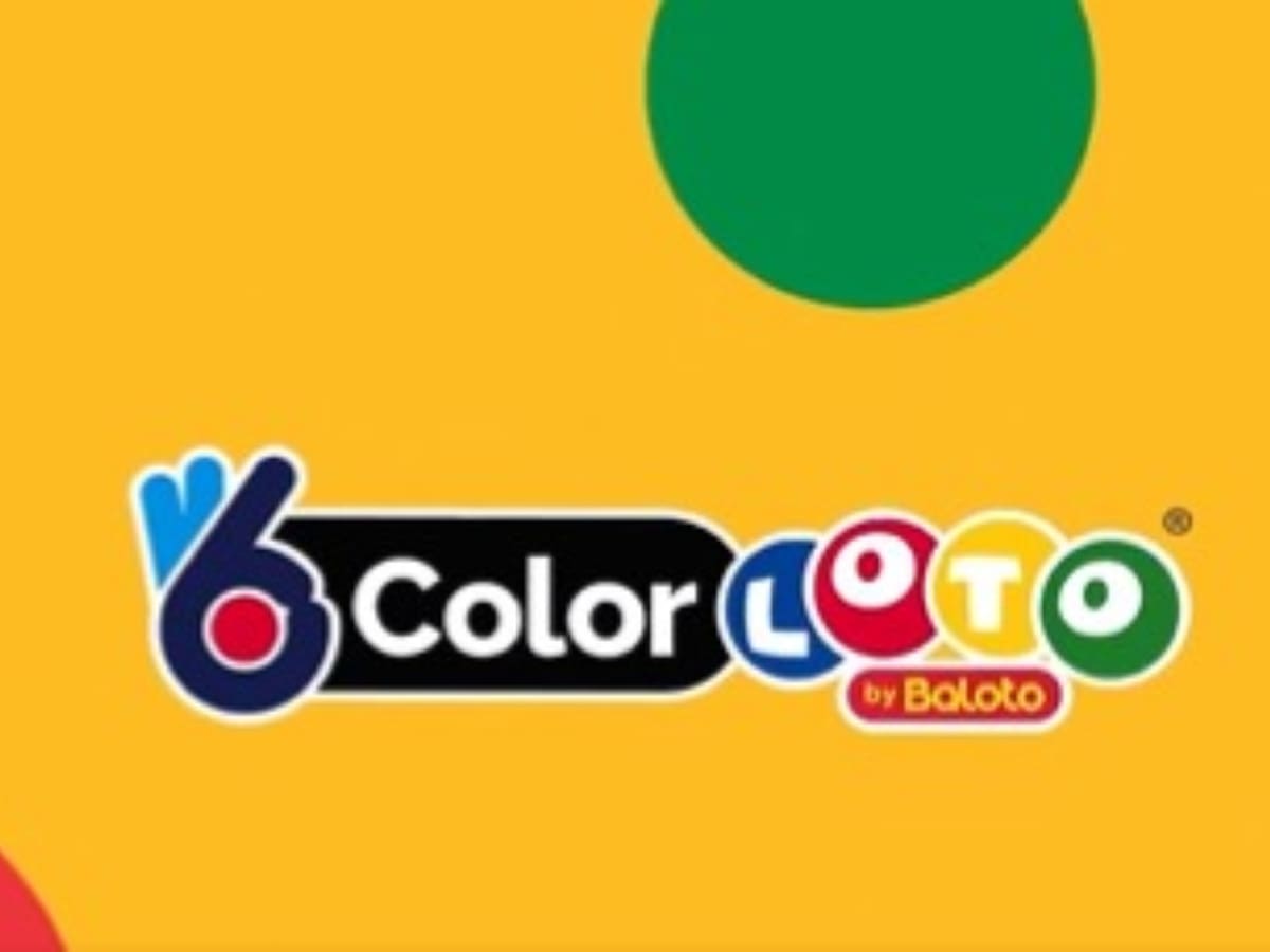ColorLoto: resultados del 27 de noviembre de 2025