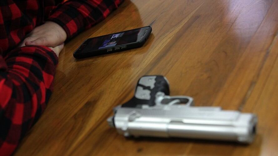 Alexander López, joven dedicado a suministrar insumos médicos durante la cuarentena, fue asesinado mientras le robaban su dinero y camioneta.. Foto: Colprensa