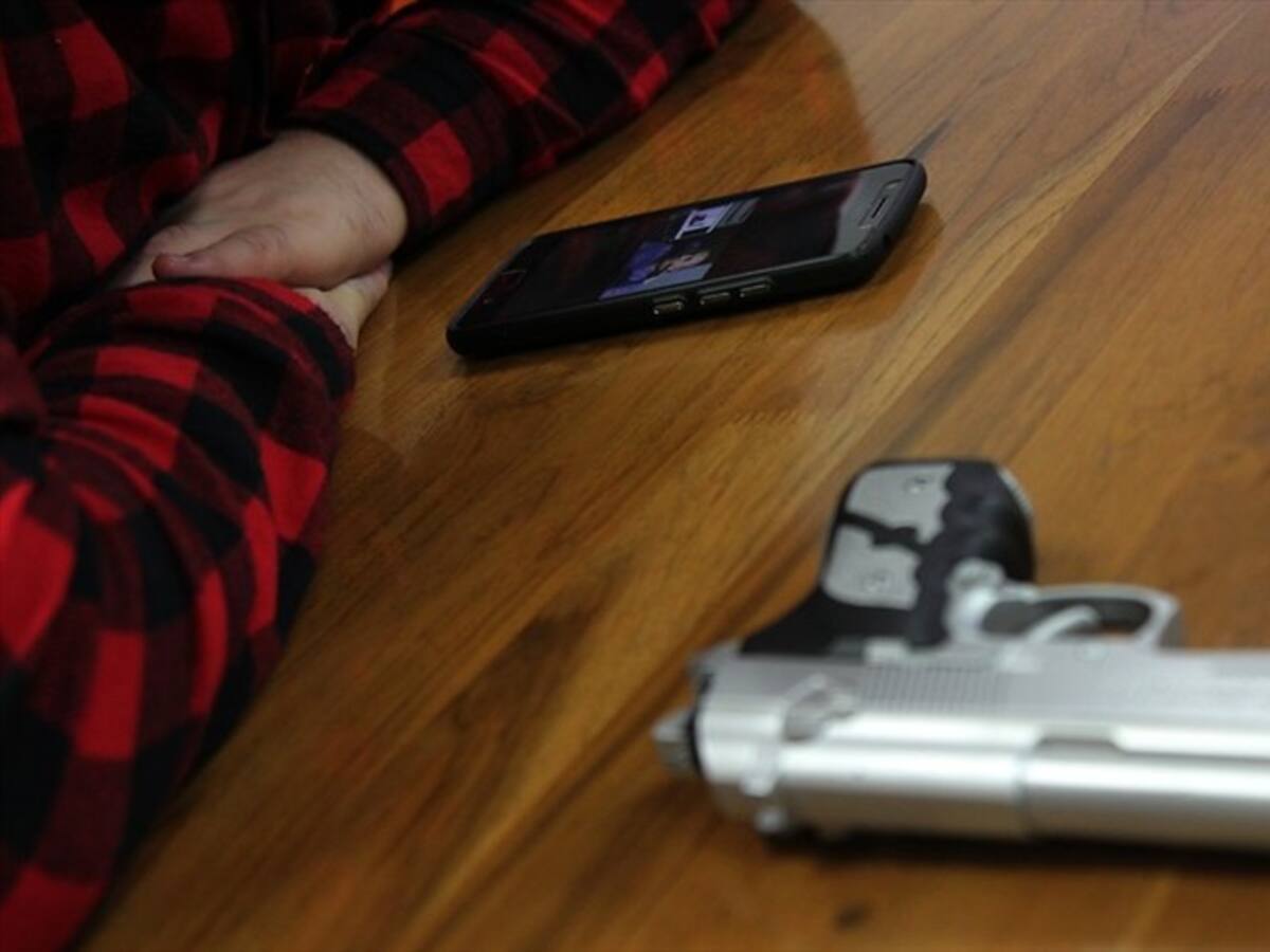 Mientras se relaja la cuarentena, suben los robos en las ciudades