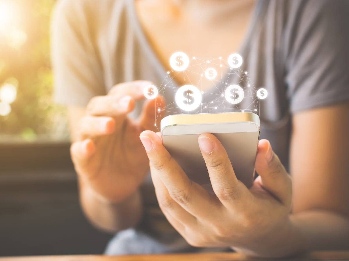 ¿Cómo hacer una transferencia virtual?