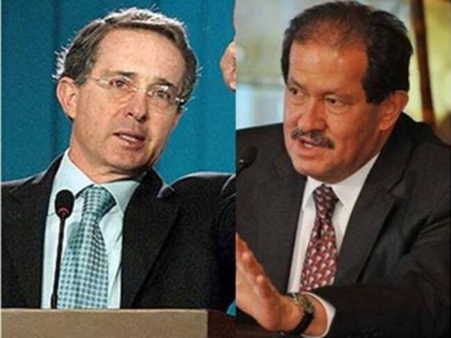 Reacciones de solidaridad frente a cirugía del presidente Santos