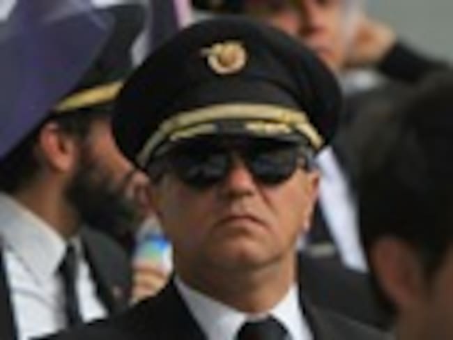 ¿Cuál es la solución más rápida para que finalice el paro de los pilotos de Avianca?