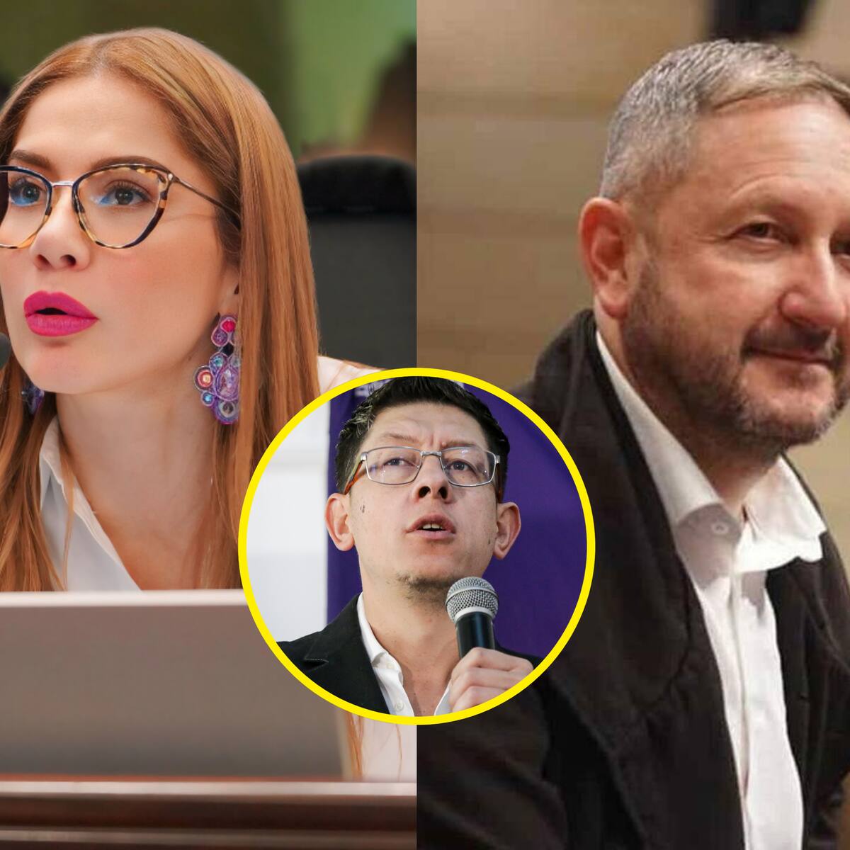 ¿Quiere el Gobierno Petro “marchitar” el ICETEX? Debaten los congresistas
