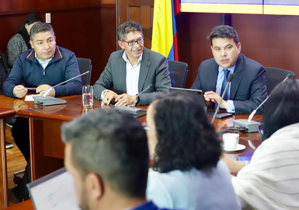 Foto/Gobernación de Boyacá.