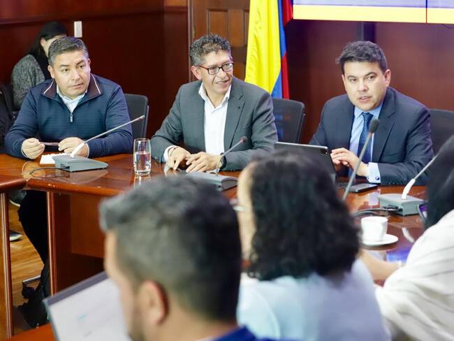 Foto/Gobernación de Boyacá.