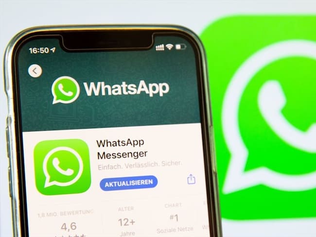 WhatsApp capacitará gratuitamente a emprendedores para aumentar sus ventas
