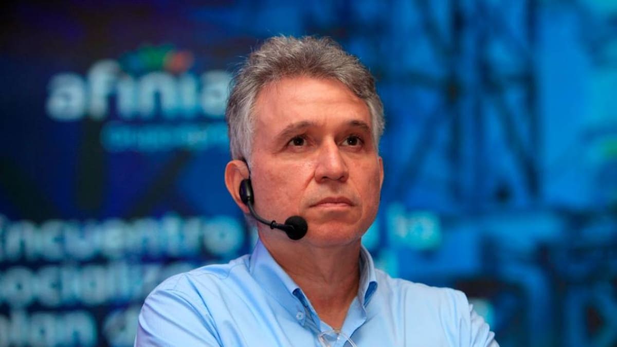 Javier Lastra, exgerente de Afinia, acusa de irresponsables denuncias en su contra