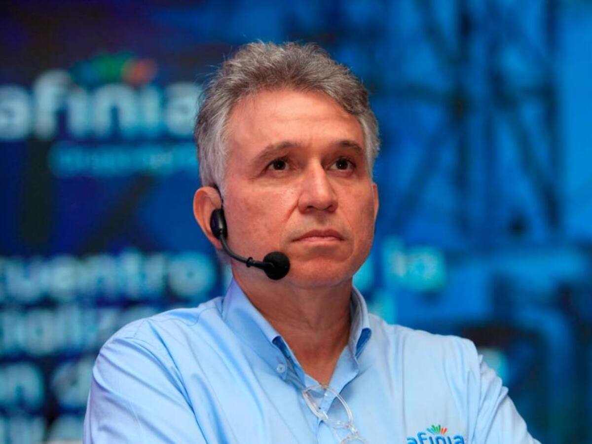 Javier Lastra, exgerente de Afinia, acusa de irresponsables denuncias en su contra